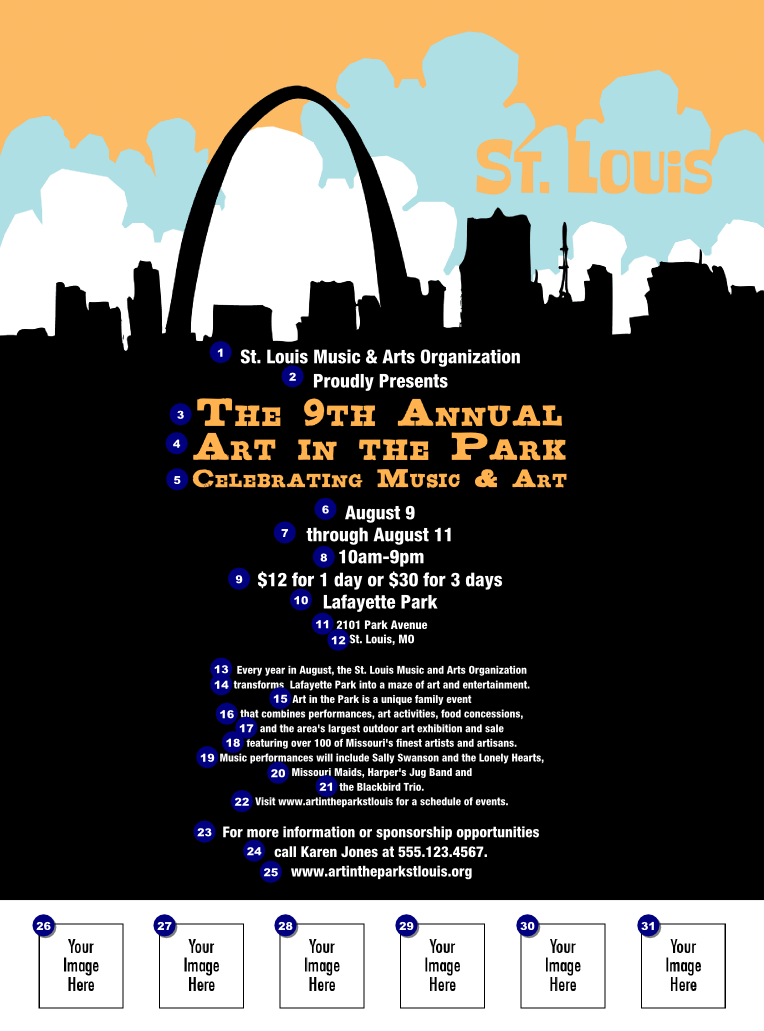St. Louis Flyer | www.semadata.org